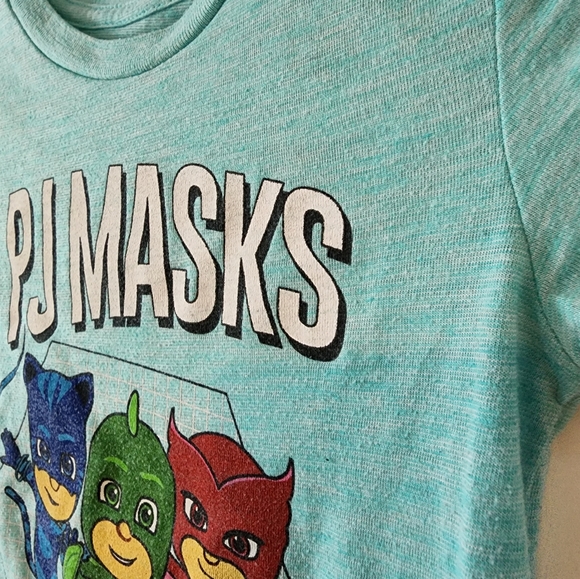 3t Jumping Beans PJ Masks t-shirt - Picture 13 of 14